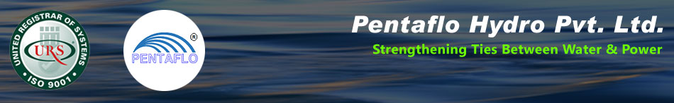 Pentaflo Hydro Pvt. Ltd.